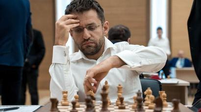 Արոնյանը Speed Chess Championship-ի քառորդ եզրափակչում է

 |armenpress.am|