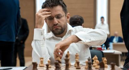 Արոնյանը Speed Chess Championship-ի քառորդ եզրափակչում է

 |armenpress.am|