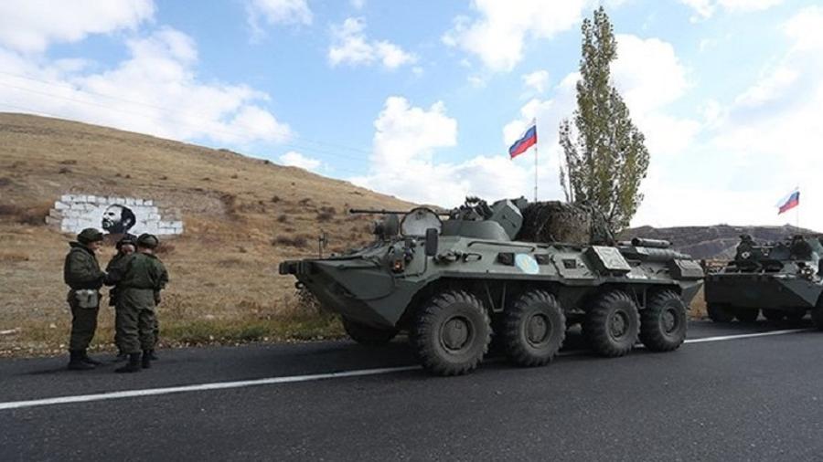 ՌԴ Դաշնային խորհուրդը համաձայնել է ԼՂ-ում ռուսական զորքի խաղաղապահ առաքելությանը |1lurer.am|