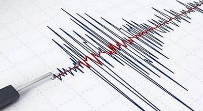 Երկրաշարժ Վրաստանի Դմանիսի քաղաքից 22 կմ հյուսիս-արևմուտք