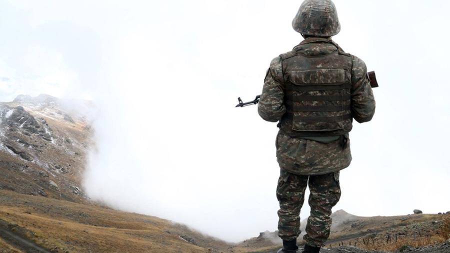 ՀՀ ԱԳՆ-ն և ՊՆ-ն չեն հաստատում Իրանում գտնվող հայ զինվորների մասին լուրերը |infocheck.am|