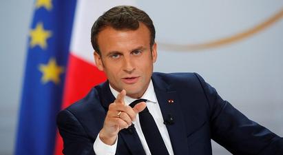 Ո՛չ քաղաքական իսլամին և արտաքին միջամտությանը. Մակրոնի վերջնագիրը Ֆրանսիայի մուսուլման առաջնորդներին |1lurer.am|