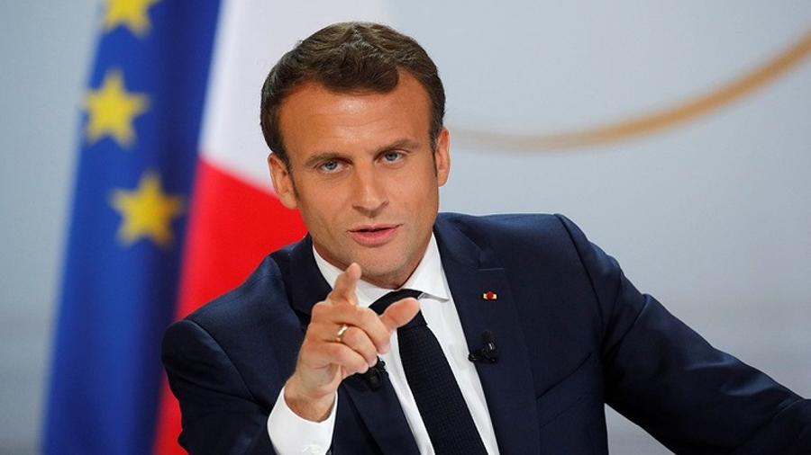 Ո՛չ քաղաքական իսլամին և արտաքին միջամտությանը. Մակրոնի վերջնագիրը Ֆրանսիայի մուսուլման առաջնորդներին |1lurer.am|