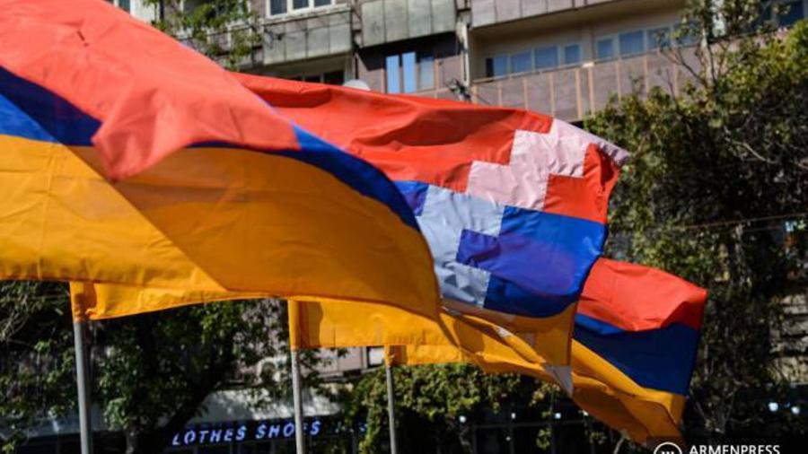 Ֆրանսիայի 120 նշանավոր մտավորականներ կոչ են հղել ի պատշպանություն Հայաստանի և Արցախի