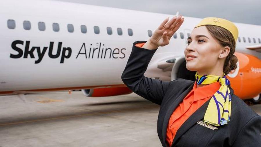 Ուկրաինական SkyUp Airlines ավիաընկերությունը վերսկսում է չվերթները դեպի Հայաստան

 |armenpress.am|