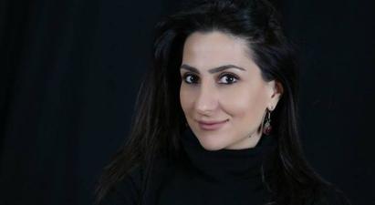 Սոնա Մարտիրոսյանը թողնում է Աշխատանքի և սոցիալական հարցերի նախարարի մամուլի քարտուղարի պաշտոնը