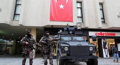 ՌԴ ԱՀԾ-ն ստուգում է ղարաբաղյան հակամարտության գոտում թուրքական հետախուզական ծառայությունների գործողությունները