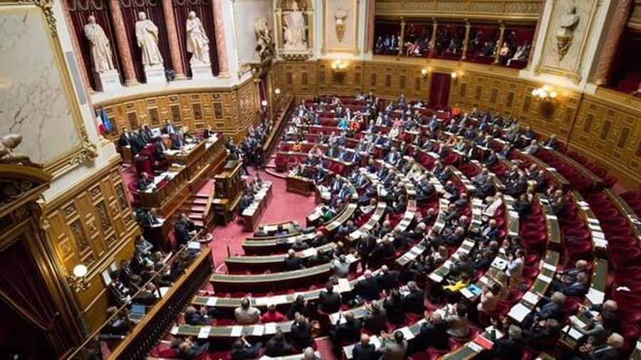Արցախի անկախության ճանաչման վերաբերյալ Ֆրանսիայի Սենատի բանաձեւը իրավական պարտադիր ուժ չունի կառավարության համար |hetq.am|