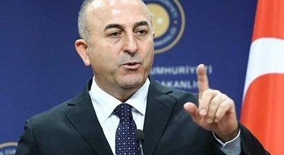 Թուրքիայի ԱԳ նախարարը խոսել է ռուս-թուրքական հարաբերությունների ու ընդհանուր շահերի մասին |factor.am|