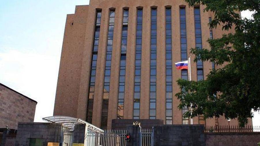 ՌԴ դեսպանատունը խոստացել է անհետ կորածների հարազատների խնդրանքը հենց այսօր փոխանցել Մոսկվա |armenpress.am|