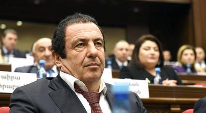 Ծառուկյանին մանդատից զրկելու հարցով ԱԺ խորհրդի նիստը նախատեսված է ժամը 18:00-ին |armenpress.am|