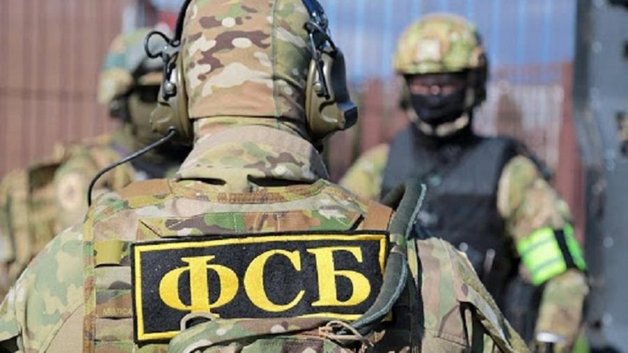 ՌԴ Անվտանգության դաշնային ծառայությունը հայտնել է Մոսկվայում ահաբեկչության նախապատրաստման մասին |1lurer.am|