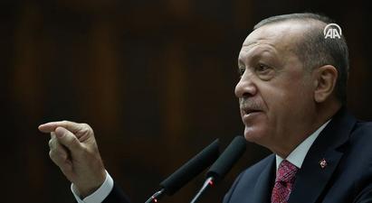 Ըստ Էրդողանի՝ Ռուսաստանը, Թուրքիան և Ադրբեջանը կդառնան Հարավային Կովկասում անվտանգության երաշխավորը |azatutyun.am|