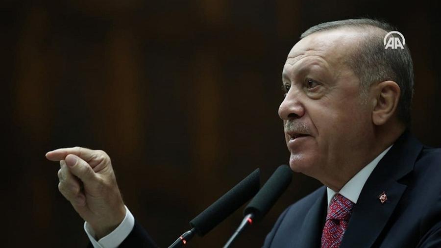 Ըստ Էրդողանի՝ Ռուսաստանը, Թուրքիան և Ադրբեջանը կդառնան Հարավային Կովկասում անվտանգության երաշխավորը |azatutyun.am|