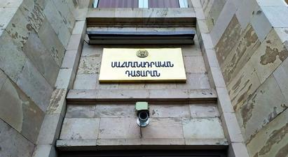 ՍԴ-ն ստացել է Գագիկ Ծառուկյանի պատգամավորական լիազորությունները դադարեցնելու հարցով ՀՀ ԱԺ խորհրդի դիմումը