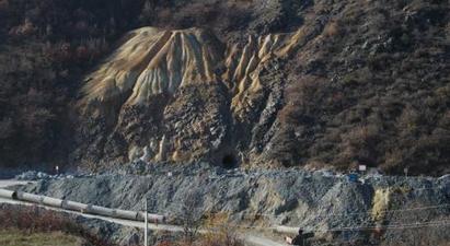 Մանե Գևորգյանը հերքում է լուրերը, թե ադրբեջանական բանակը մտել է Սոթքի հանքավայրի տարածք |armenpress.am|