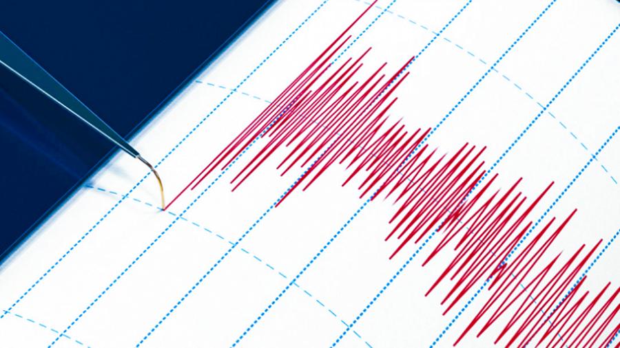 Երկրաշարժ՝ Սոթք գյուղից 7 կմ հյուսիս․ Էպիկենտրոնում ցնցման ուժգնությունը կազմել է 4 բալ