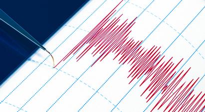 Երկրաշարժ՝ Սոթք գյուղից 7 կմ հյուսիս․ Էպիկենտրոնում ցնցման ուժգնությունը կազմել է 4 բալ