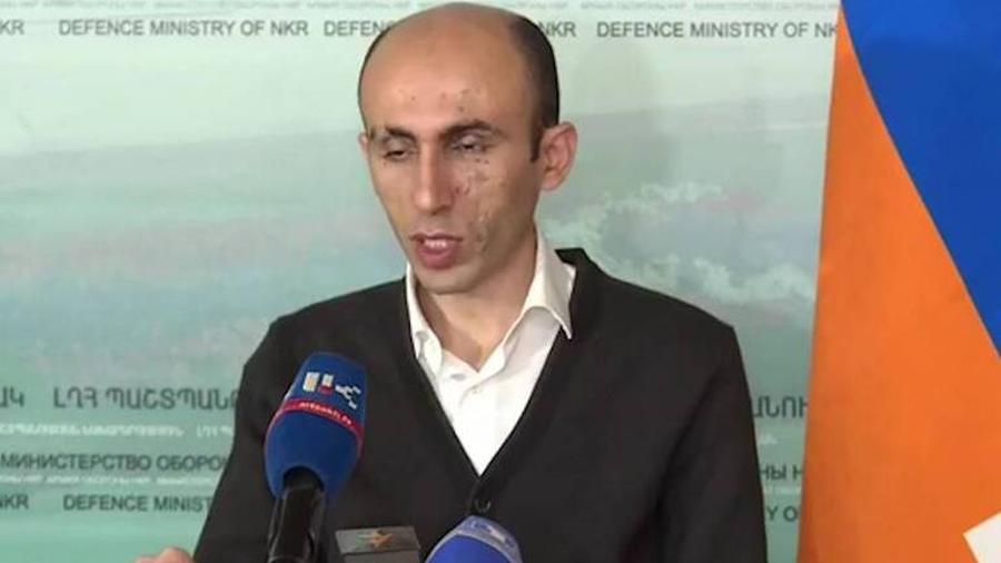 Եթե հայ գերիների մասնակցությամբ Ադրբեջանը զորահանդես կազմակերպի, կոպիտ հանցագործություն է լինելու․ ԱՀ ՄԻՊ |armtimes.com|