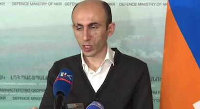 Եթե հայ գերիների մասնակցությամբ Ադրբեջանը զորահանդես կազմակերպի, կոպիտ հանցագործություն է լինելու․ ԱՀ ՄԻՊ |armtimes.com|
