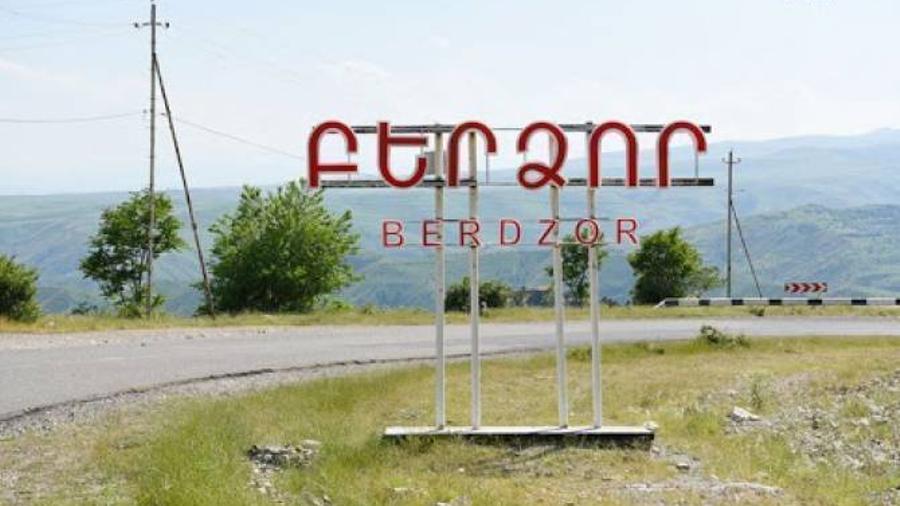 Բերձորցիներն անվտանգության երաշխիքներ են ստացել և դադարեցրել են տարհանումը |armenpress.am|