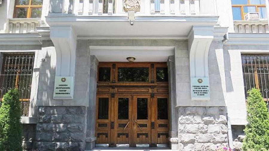 Դատախազությունը միջոցներ է ձեռնարկել Ադրբեջանի Հանրապետության կողմից ՀՀ և ԱՀ մի շարք գործող և նախկին պաշտոնատար անձանց նկատմամբ հայտարարված հետախուզման դեմ