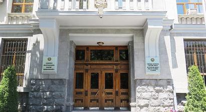 Դատախազությունը միջոցներ է ձեռնարկել Ադրբեջանի Հանրապետության կողմից ՀՀ և ԱՀ մի շարք գործող և նախկին պաշտոնատար անձանց նկատմամբ հայտարարված հետախուզման դեմ