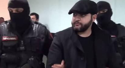Սերժ Սարգսյանի եղբորորդին՝ Նարեկ Սարգսյանը, դատարանում ընդունեց իրեն առաջադրված մեղադրանքը |armtimes.com|