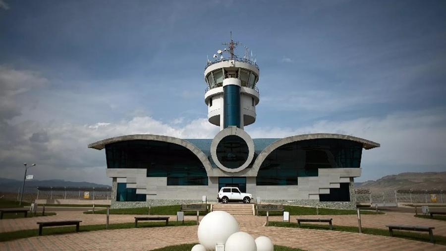 Դավիթ Բաբայանը հաստատել է Արցախի օդանավակայանի բացման լուրը․ «ՌԻԱ նովոստի» |1lurer.am|