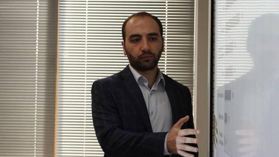 Տիգրան Ավինյանի մամուլի քարտուղարն ազատվել է պաշտոնից