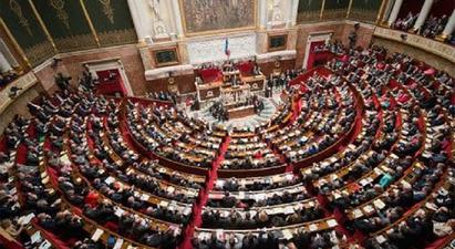 Ֆրանսիայի ԱԺ-ն ընդունեց ԼՂ ճանաչման հրատապ անհրաժեշտությունն ընդգծող բանաձև
