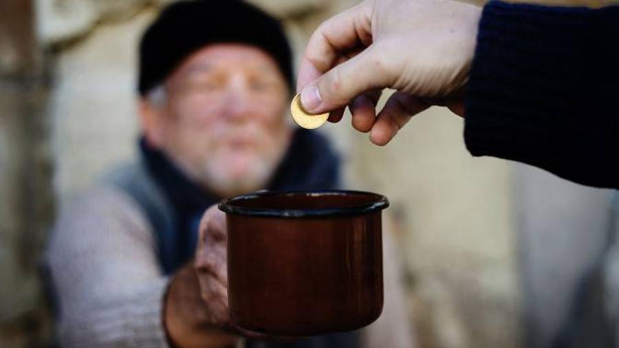 Հայաստանում աղքատության մակարդակը 2019-ին կազմել է 26.4% |armenpress.am|