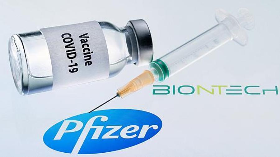 Մեծ Բրիտանիան աշխարհում առաջինն է հավանություն տվել կորոնավիրուսի Pfizer/BioNTech պատվաստանյութին |hetq.am|
