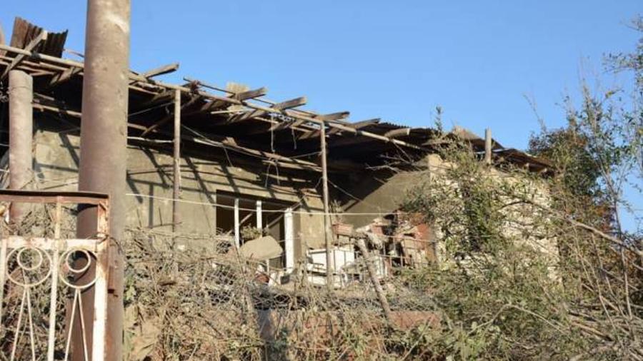 Պատերազմից վնասված Սյունիքի և Գեղարքունիքի համայնքների բնակարանների սեփականատերերին փոխհատուցում կտրվի |armenpress.am|