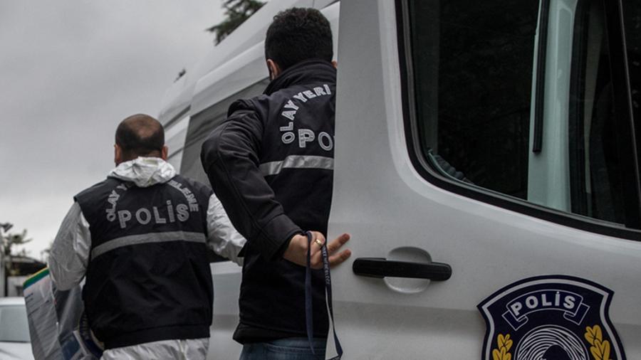 Թուրքիայում ռուս լրագրողներ են ձերբակալվել․ նրանց գտնվելու վայրն անհայտ է |factor.am|
