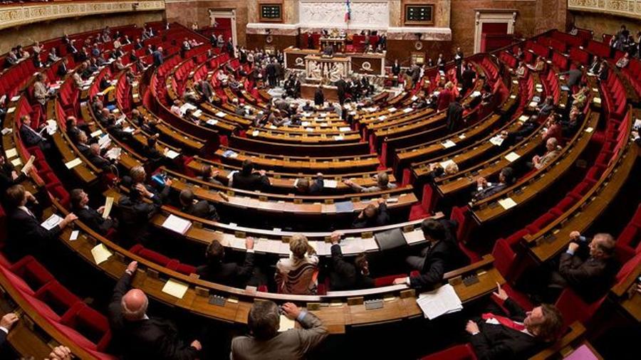 Ֆրանսիայի Ազգային ժողովը ոչ թե ճանաչել է Արցախը, այլ ընդունել է ԼՂ ճանաչման հրատապ անհրաժեշտությունն ընդգծող բանաձեւ