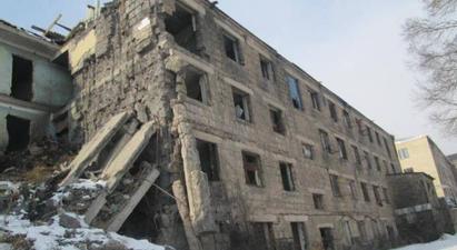 Գյումրու վթարային բնակելի շենքերի հարցը կքննարկվի հաջորդ տարի

 |armenpress.am|