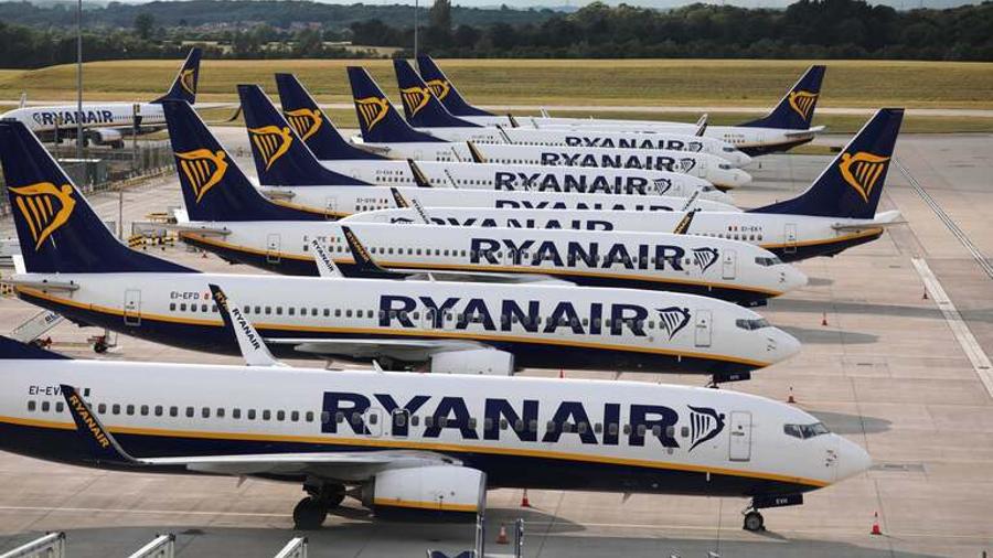 «Ryanair»-ը երբևէ չի հայտնել թռիչքների դադարեցման մասին. համավարակի նահանջելուն պես թռիչքները դեպի ՀՀ կվերսկսվեն |infocheck.am|