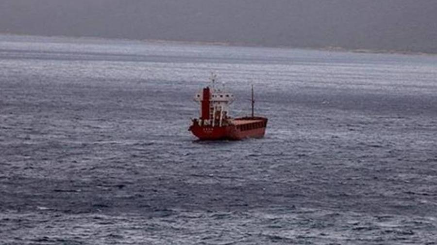 Լիբիան գրավել է Ճամայկայի դրոշով ներկայացած թուրքական նավ |armenpress.am|