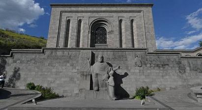 Արցախի քաղաքացիների մուտքը Մատենադարան կլինի անվճար
