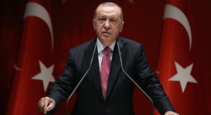 Էրդողանը հայտարարել է, որ ԵՄ պատժամիջոցները լուրջ ազդեցություն չեն ունենա Թուրքիայի վրա |1lurer.am|