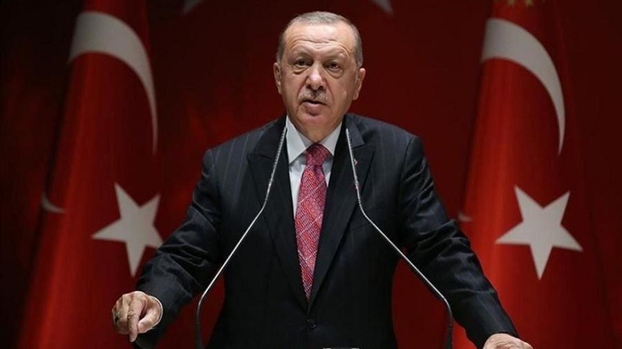 Էրդողանը հայտարարել է, որ ԵՄ պատժամիջոցները լուրջ ազդեցություն չեն ունենա Թուրքիայի վրա |1lurer.am|