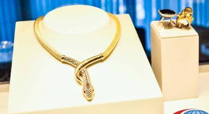 ԱԺ-ն վավերացրեց ԵԱՏՄ-ում ոսկերչական արտադրանքի տեղաշարժը պարզեցնող համաձայնագիրը |armenpress.am|