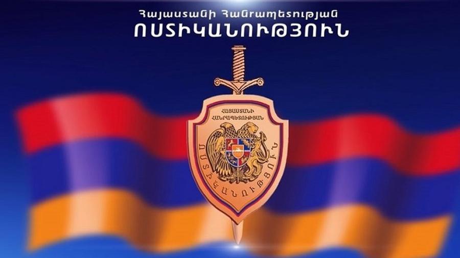 Կառավարության շենքի դիմացից բերման է ենթարկել 29 ցուցարար |armenpress.am|