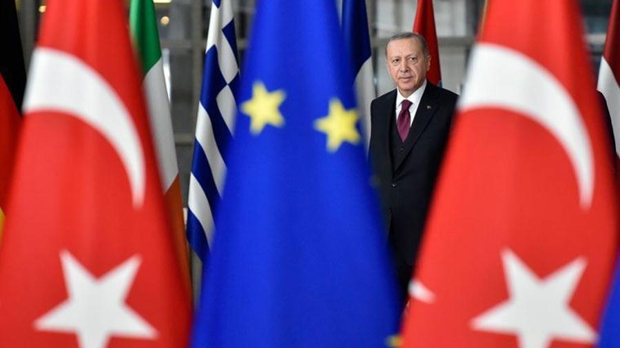 ԵՄ ղեկավարները որոշել են լրացուցիչ պատժամիջոցներ սահմանել Թուրքիայի դեմ |ermenihaber.am|