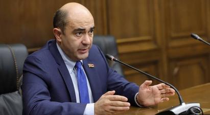 ԼՀԿ-ն իշխանությունից չի ստացել ԱԺ արտահերթ ընտրությունների մասով քաղաքական կոնսուլտացիաների հրավեր |armenpress.am|
