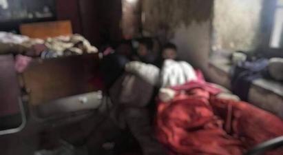 Տուֆաշենում ապրող ընտանիքը տեղափոխվել է ապահով կացարան. ՀՀ աշխատանքի և սոցիալական հարցերի նախարարության պարզաբանումը