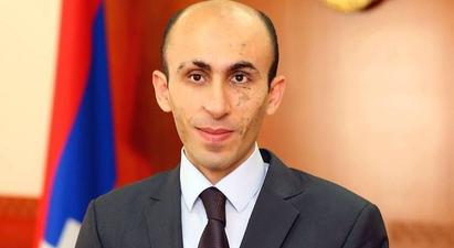 Այժմ հարկ է նոր թափով շարունակել ջանքերը, քանի որ Ադրբեջանում դեռ պահվում են որոշակի քանակի հայ գերիներ. Արտակ Բեգլարյան
