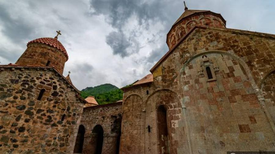 Հայաստանը ձգտում է ՅՈՒՆԵՍԿՕ-ն ներգրավել Ադրբեջանի վերահսկողության տարածքներում հայկական ժառանգության պաշտպանության գործում |armenpress.am|