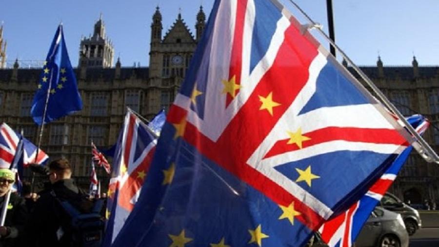 ԵՄ-ն դադարեցնում է Մեծ Բրիտանիայի հետ տրանսպորտային հաղորդակցությունը |1lurer.am|